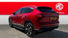 MG HS 1.5 T-GDI PHEV SE 5dr Auto Hatchback